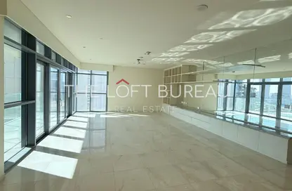 شقة - 2 غرف نوم - 3 حمامات للبيع في برج سيف لوسيل 1 - سيف لوسيل - مدينة اللسيل - الوسيل