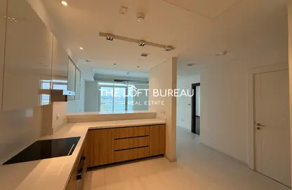 Apartment - 1 Bedroom - 2 Bathrooms for sale in Gewan Island - The Pearl Island - Doha