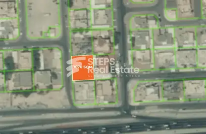 Land - Studio for sale in Muaither Area - Al Rayyan - Doha