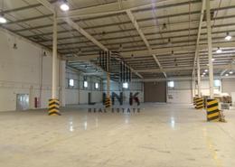 Warehouse for rent in Old Industrial Area - Al Rayyan - Doha
