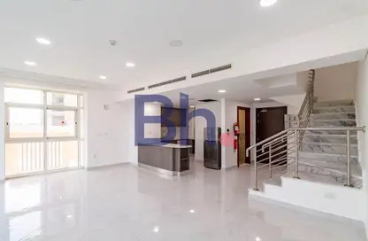 Duplex - 2 Bedrooms - 3 Bathrooms for sale in Residential D5 - Fox Hills South - Fox Hills - Lusail