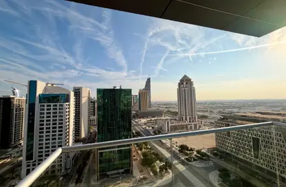 شقة - 2 غرف نوم - 3 حمامات للايجار في لوسيل ريسيدينس - منطقة المارينا - الوسيل شقة - 2 غرف نوم - 3 حمامات للايجار في لوسيل ريسيدينس - منطقة المارينا - الوسيل