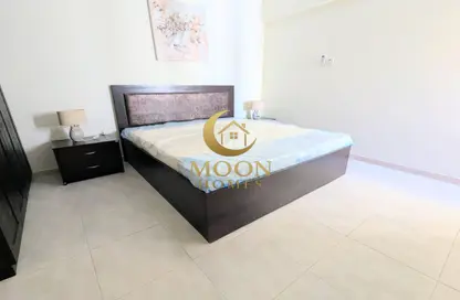 Apartment - 2 Bedrooms - 1 Bathroom for rent in Fereej Abdul Aziz - Fereej Abdul Aziz - Doha