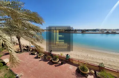 Villa - 5 Bedrooms - 7 Bathrooms for rent in West Bay Lagoon Villas - West Bay Lagoon - West Bay Lagoon - Doha