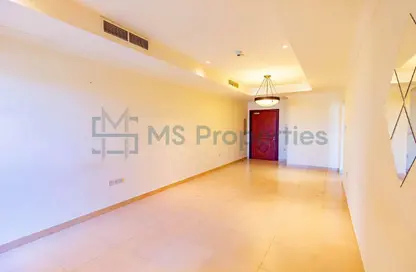 Apartment - 1 Bedroom - 1 Bathroom for rent in West Porto Drive - Porto Arabia - The Pearl Island - Doha