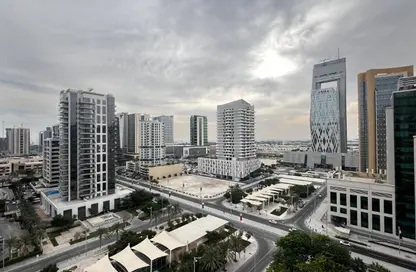 شقة - 2 غرف نوم - 3 حمامات للبيع في مارينا 9 ريزيدنسز - منطقة المارينا - الوسيل شقة - 2 غرف نوم - 3 حمامات للبيع في مارينا 9 ريزيدنسز - منطقة المارينا - الوسيل