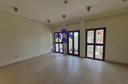 Apartment - 1 Bedroom - 2 Bathrooms for sale in Mercato - Qanat Quartier - The Pearl Island - Doha
