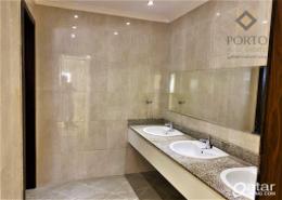 Villa - 5 bedrooms - 6 bathrooms for rent in Al Thumama - Al Thumama - Doha