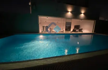 Apartment - 2 Bedrooms - 2 Bathrooms for rent in Al Mansoura - Al Mansoura - Doha