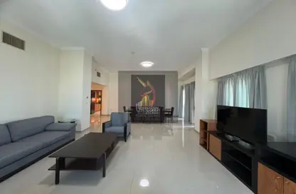 Apartment - 3 Bedrooms - 4 Bathrooms for rent in 35 West Bay - West Bay - Doha