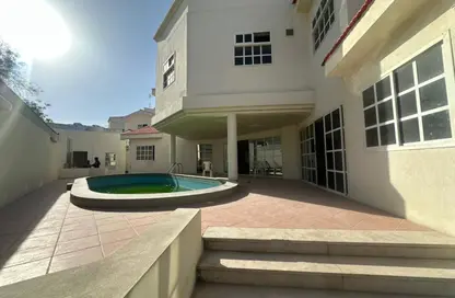 Villa - 3 Bedrooms - 6 Bathrooms for rent in Barzan Compound - New Salata - Salata - Doha