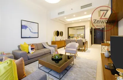 شقة - 2 غرف نوم - 4 حمامات للايجار في شارع الجزيره - فريج بن محمود الشمالي - فريج بن محمود - الدوحة