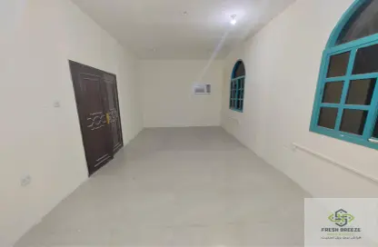 Apartment - 3 Bedrooms - 2 Bathrooms for rent in Old Airport Road - Old Airport Road - Doha