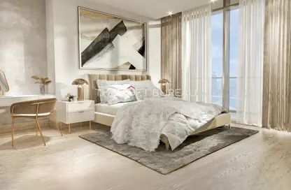 Apartment - 2 Bedrooms - 3 Bathrooms for sale in Legtaifiya Lagoon - West Bay - Doha