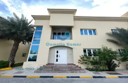 Compound - 4 Bedrooms - 3 Bathrooms for rent in Al Duhail North - Al Duhail - Doha