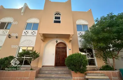 مجمع سكني - 4 غرف نوم - 4 حمامات للايجار في شارع المطار القديم - طريق المطار القديم - الدوحة