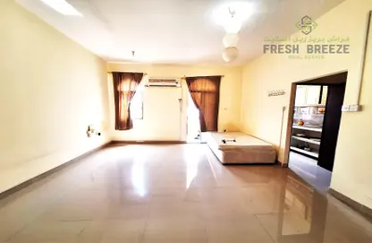 Apartment - 1 Bathroom for rent in Rawdat Al Matar - Doha
