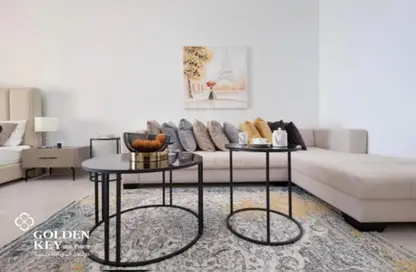 Apartment - Studio - 1 Bathroom for sale in Viva West - Viva Bahriyah - The Pearl Island - Doha