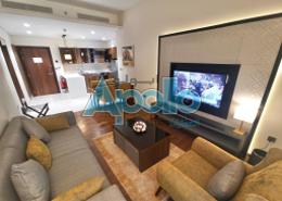 Apartment - 1 bedroom - 1 bathroom for rent in Al Sadd - Al Sadd - Doha
