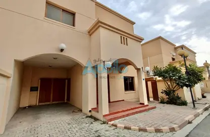 Villa - 3 Bedrooms - 3 Bathrooms for rent in Al Soudan - Al Soudan - Doha