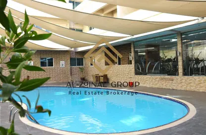 شقة - 2 غرف نوم - 2 حمامات للايجار في السد - السد - الدوحة