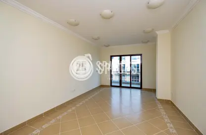 Apartment - 2 Bedrooms - 3 Bathrooms for rent in Medina Centrale - Medina Centrale - The Pearl Island - Doha