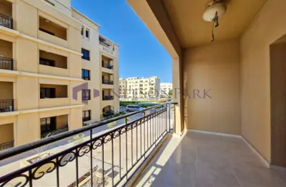 Apartment - Studio - 1 Bathroom for sale in Fox Hills - Fox Hills - Lusail