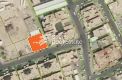 Land - Studio for sale in Old Airport Road - Old Airport Road - Doha