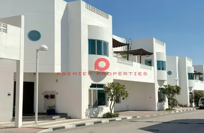 Outdoor Building image for: Villa - 4 Bedrooms - 4 Bathrooms for rent in Al Aziziyah - Doha, Image 1