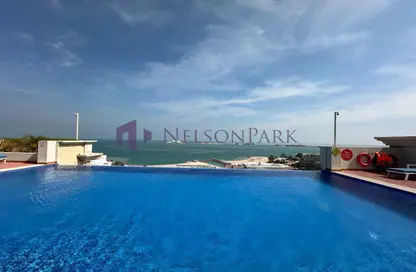 Apartment - 2 Bedrooms - 3 Bathrooms for rent in Giardino Gardens - Giardino Villas - The Pearl Island - Doha