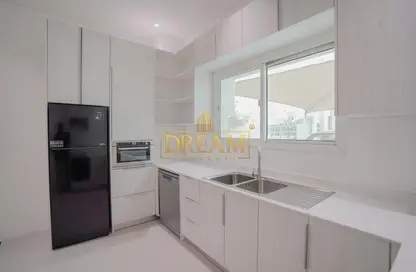 Villa - 3 Bedrooms - 3 Bathrooms for rent in Ain Khaled Villas - Ain Khaled - Doha Villa - 3 Bedrooms - 3 Bathrooms for rent in Ain Khaled Villas - Ain Khaled - Doha