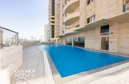Apartment - 2 Bedrooms - 2 Bathrooms for rent in Marina District - Lusail Apartment - 2 Bedrooms - 2 Bathrooms for rent in Marina District - Lusail
