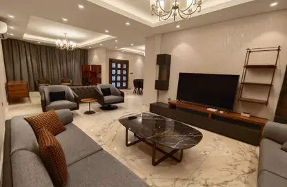 Compound - 4 Bedrooms - 5 Bathrooms for rent in Al Nuaija Street - Al Hilal West - Al Hilal - Doha