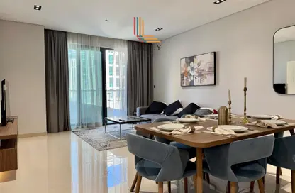 شقة - 2 غرف نوم - 3 حمامات للايجار في 195 مساكن مارينا - منطقة المارينا - الوسيل شقة - 2 غرف نوم - 3 حمامات للايجار في 195 مساكن مارينا - منطقة المارينا - الوسيل