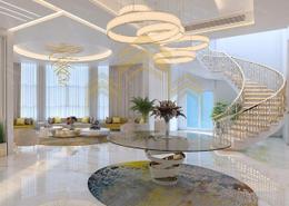 Villa - 6 bedrooms - 8 bathrooms for sale in The Villas - The Villas - Qatar Entertainment City - Lusail