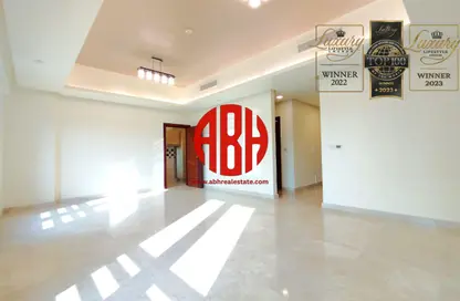 Apartment - 2 Bedrooms - 3 Bathrooms for rent in Naples - Fox Hills - Fox Hills - Lusail Apartment - 2 Bedrooms - 3 Bathrooms for rent in Naples - Fox Hills - Fox Hills - Lusail