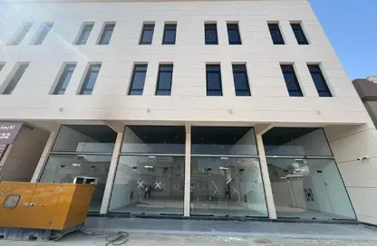 Shop - Studio - 1 Bathroom for rent in MEBS Business Center - Al Azizia Street - Al Aziziyah - Doha
