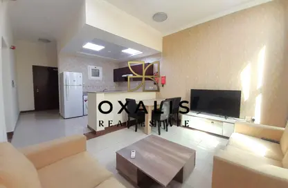 شقة - 2 غرف نوم - 2 حمامات للايجار في المنصورة - المنصورة - الدوحة