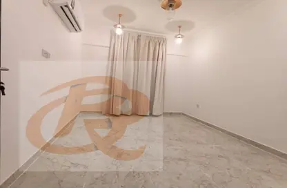 Empty Room image for: Apartment - 2 Bedrooms - 2 Bathrooms for rent in Abdul Rahman Bin Jassim Street - Mesaieed Road - Al Wakra, Image 1