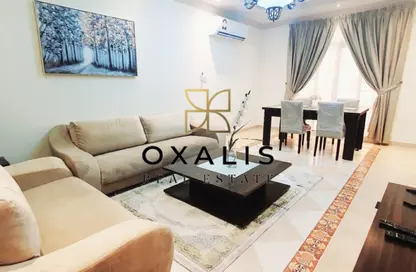 Apartment - 2 Bedrooms - 2 Bathrooms for rent in Al Mansoura - Al Mansoura - Doha