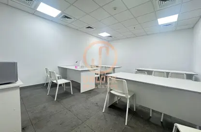 Office Space - Studio - 1 Bathroom for rent in B-Ring Road - B-Ring Road - Doha