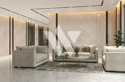 Apartment - 1 Bedroom - 2 Bathrooms for sale in L07 - Fox Hills - Lusail