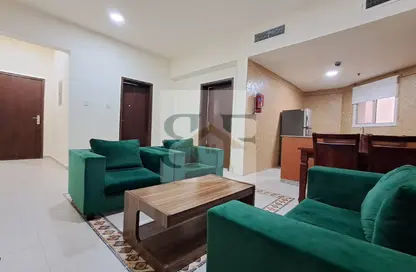 شقة - غرفة نوم - 1 حمام للايجار في شارع سالاجا - دوحة الجديد - الدوحة