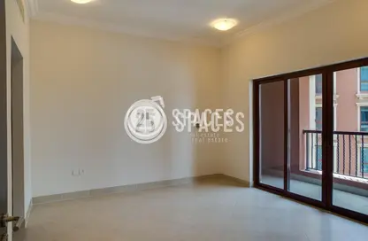 Apartment - 1 Bedroom - 2 Bathrooms for rent in Medina Centrale - Medina Centrale - The Pearl Island - Doha