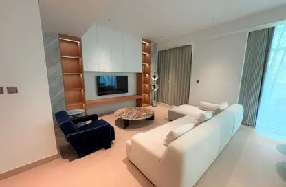 Duplex - 4 Bedrooms - 5 Bathrooms for sale in Fox Hills - Fox Hills - Lusail