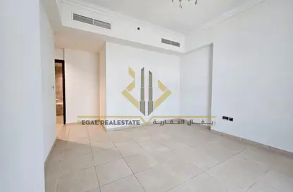 Apartment - 2 Bedrooms - 2 Bathrooms for rent in Lusail Residence - Marina District - Lusail