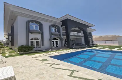 Villa - 6 Bedrooms - 6 Bathrooms for sale in Souk Al gharaffa - Al Gharrafa - Doha
