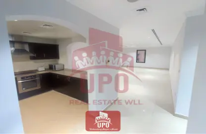 Apartment - 1 Bedroom - 2 Bathrooms for sale in Marina Gate - Porto Arabia - The Pearl Island - Doha