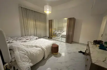 شقة - غرفة نوم - 2 حمامات للايجار في بياتزا - فوكس هيلز - الوسيل