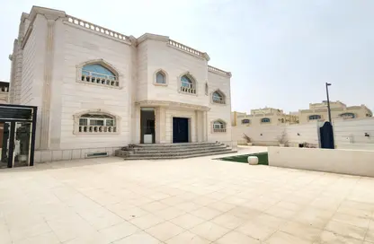 Villa - 7+ Bedrooms - 7+ Bathrooms for sale in Bu Hamour Street - Abu Hamour - Doha